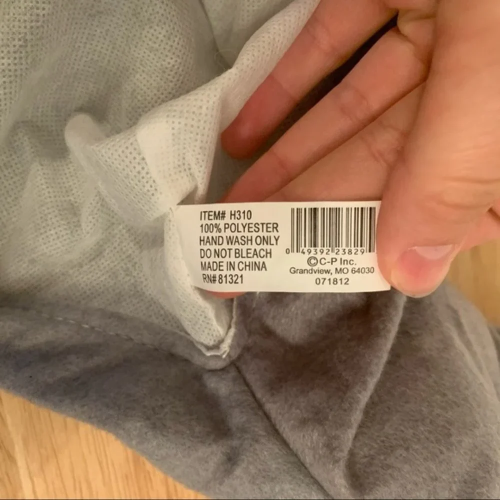 FINAL PRICE- Shark Hat